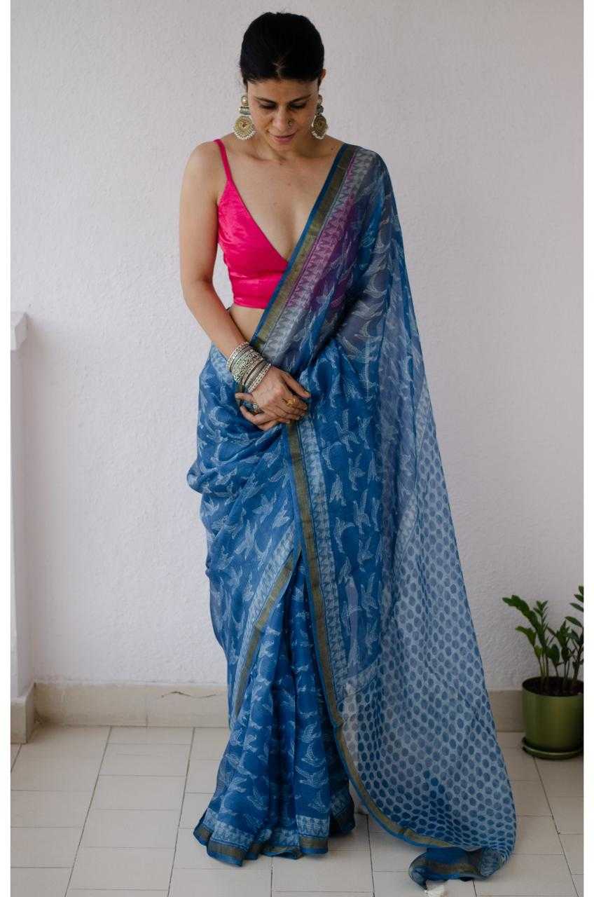 YNF KOTA  RDV 70 MALLIKA WHOLESALE SAREE MANUFACTURER